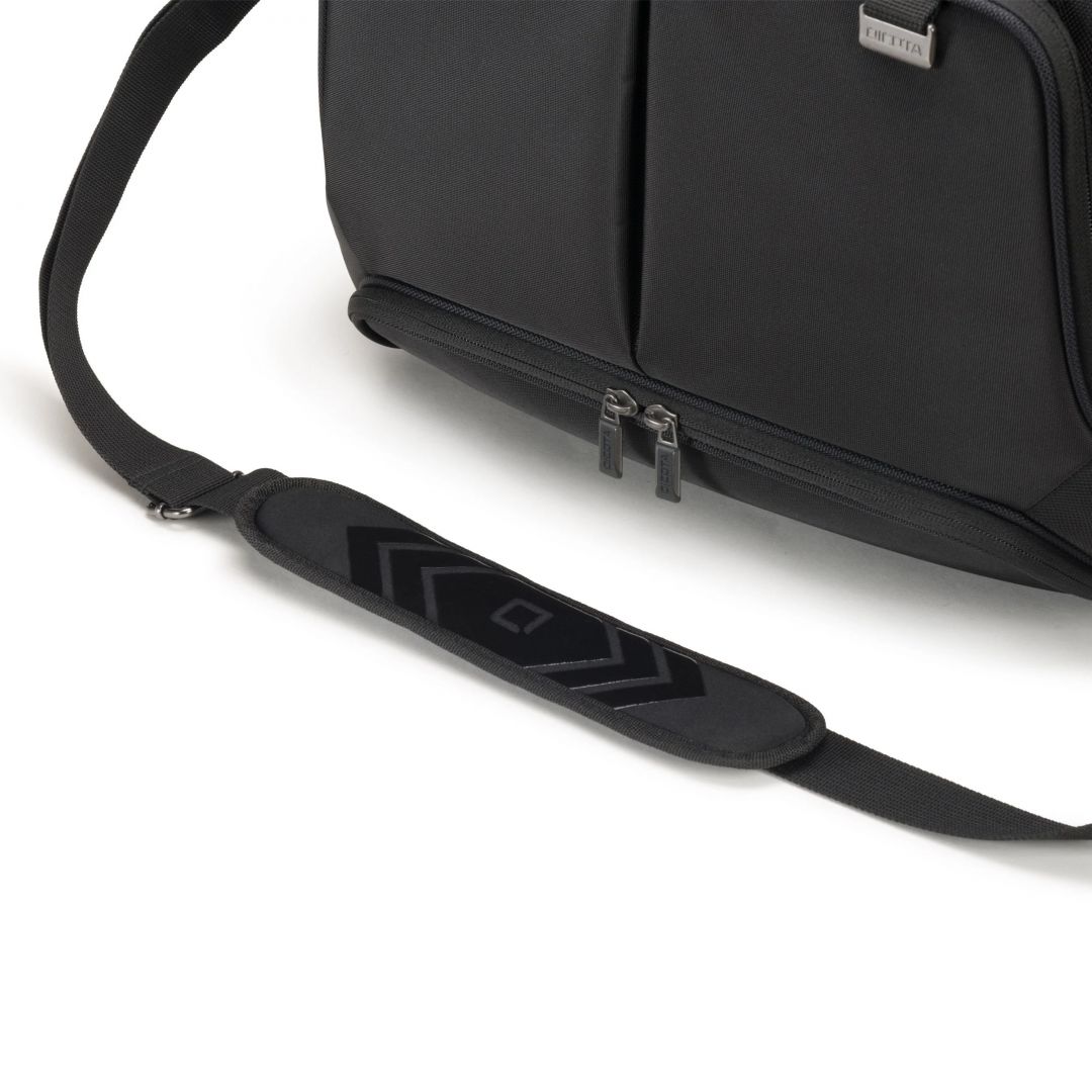 Dicota Laptop Bag Eco Top Traveller Pro 14,1