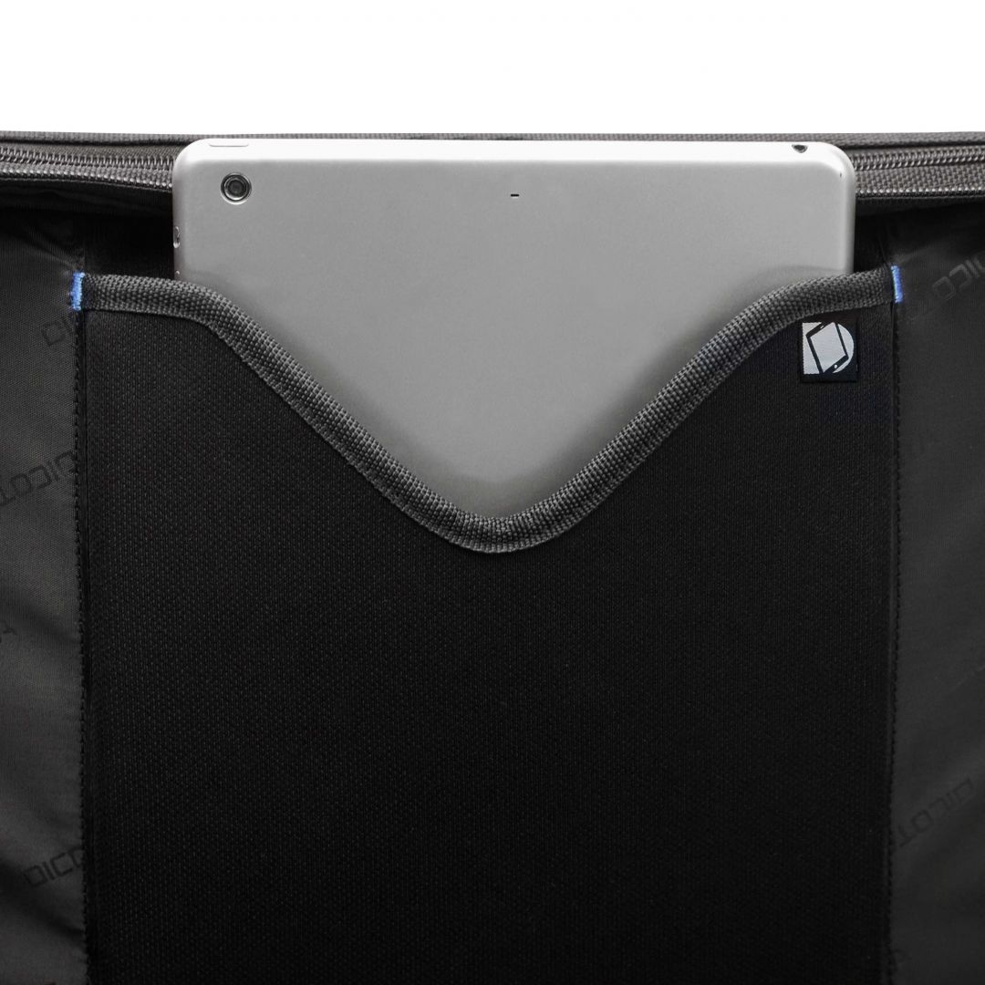 Dicota Laptop Bag Eco Top Traveller Pro 14,1