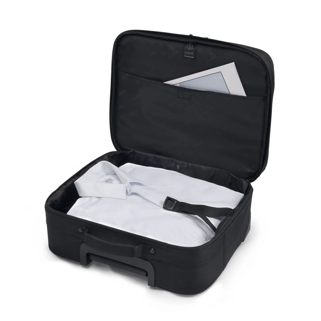 Dicota Laptop Roller Eco Multi Scale 15,6