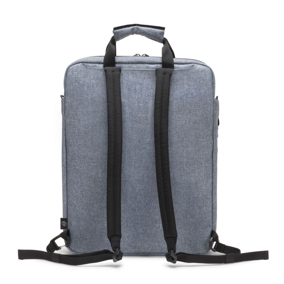 Dicota Laptop Tote Bag Eco 15,6