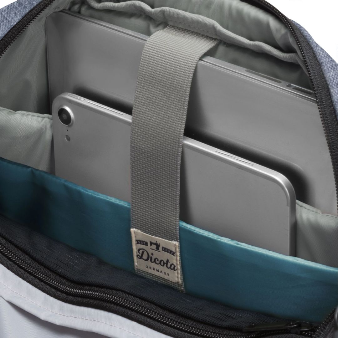 Dicota Laptop Tote Bag Eco 15,6