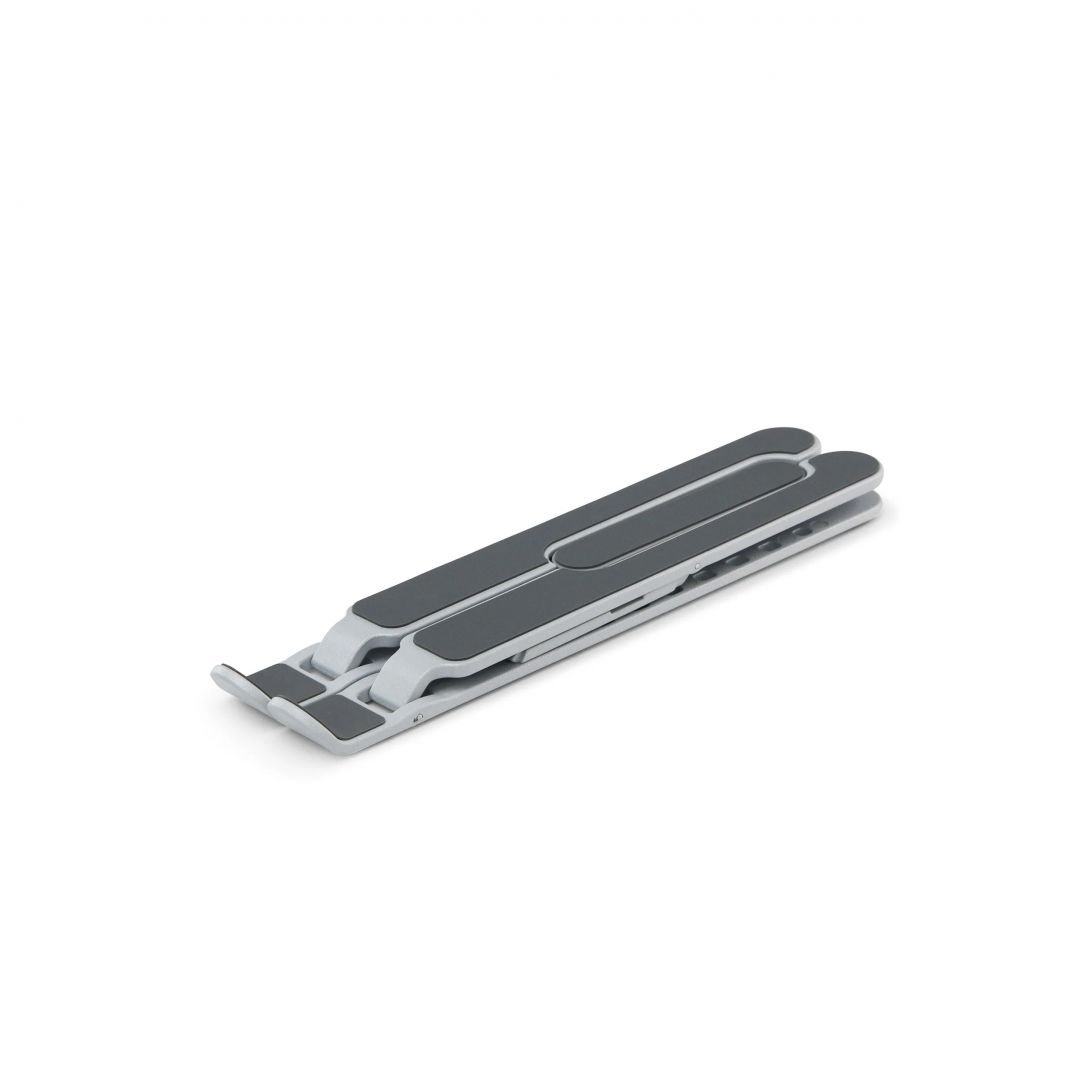 Dicota D31889 Hordozható állvány laptophoz Grey