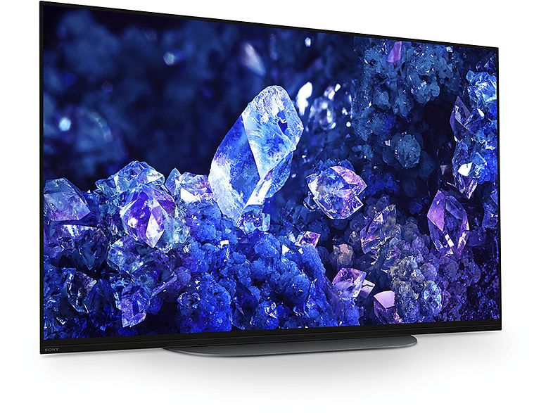 Sony 42