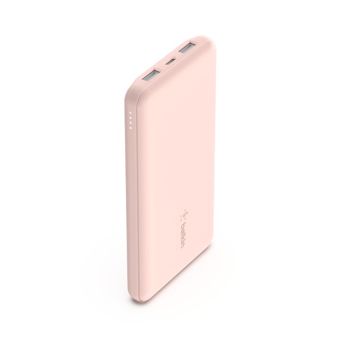 Belkin BoostCharge 10000mAh PowerBank Rose Gold