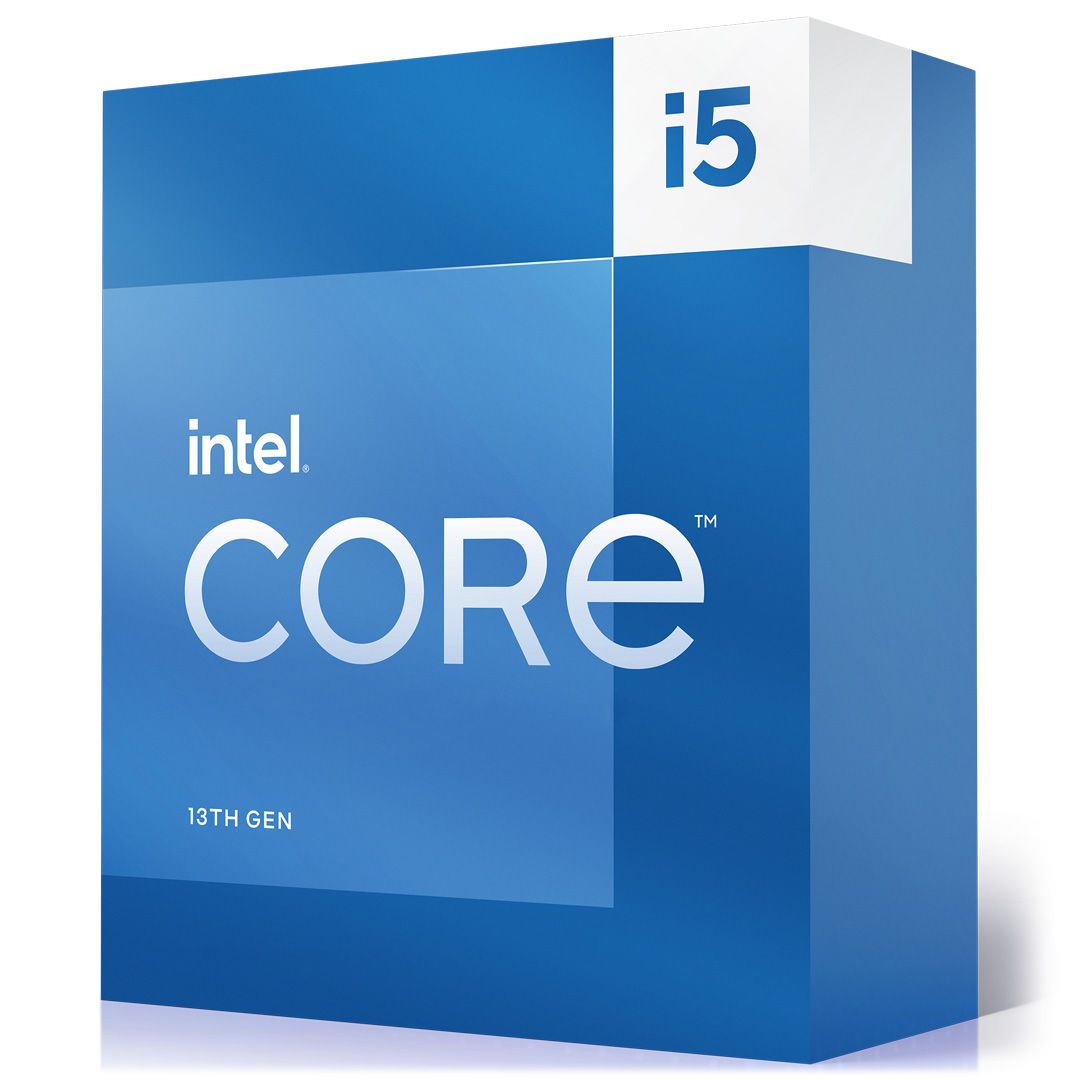 Intel Core i5-13500 2,5GHz 24MB LGA1700 BOX