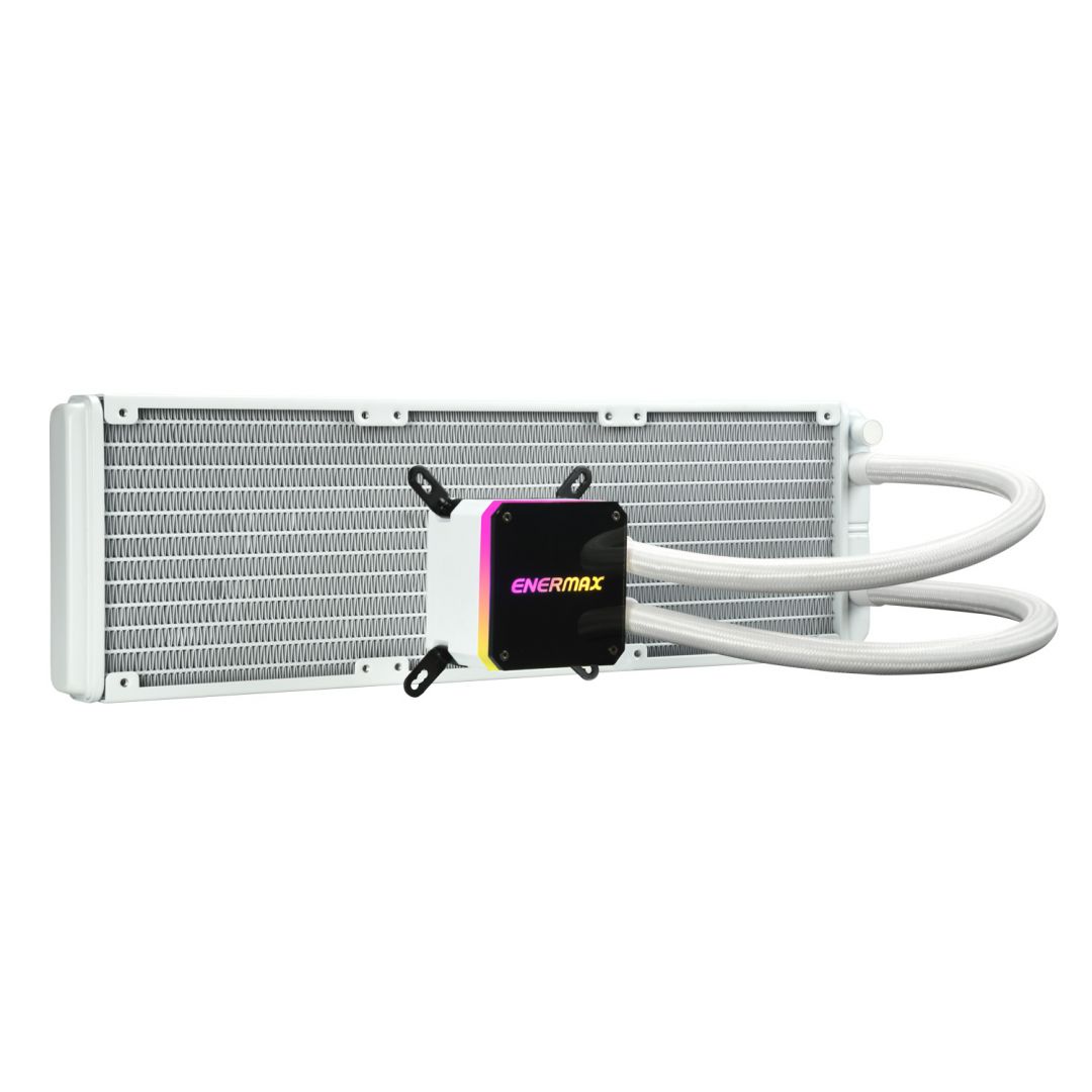 Enermax Liqmax III ARGB 360 White