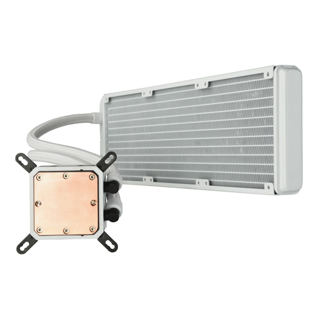 Enermax Liqmax III ARGB 360 White