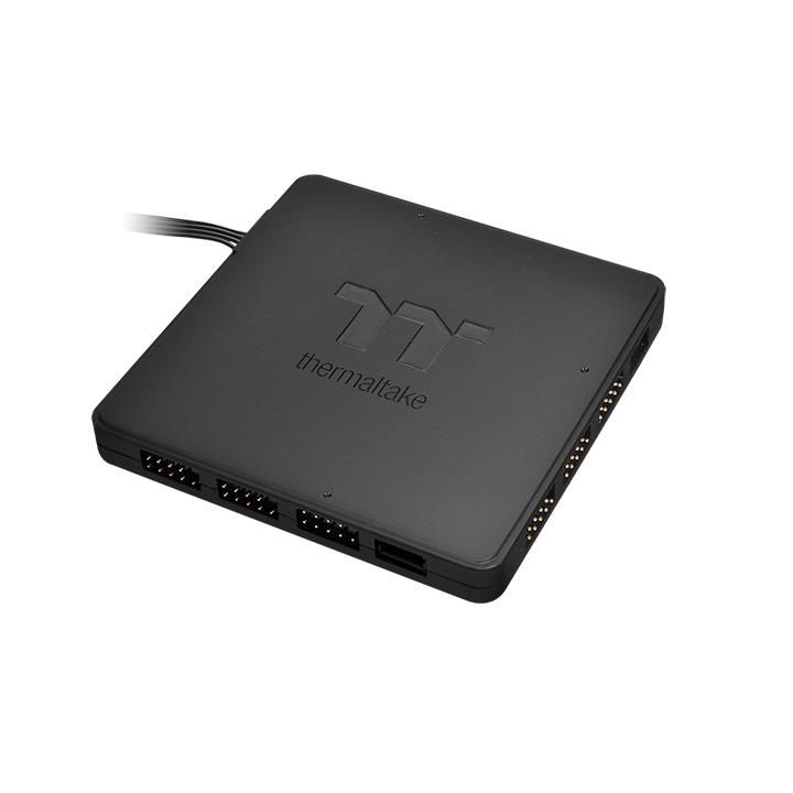 Thermaltake TT Sync Controller TT Premium Edition Black