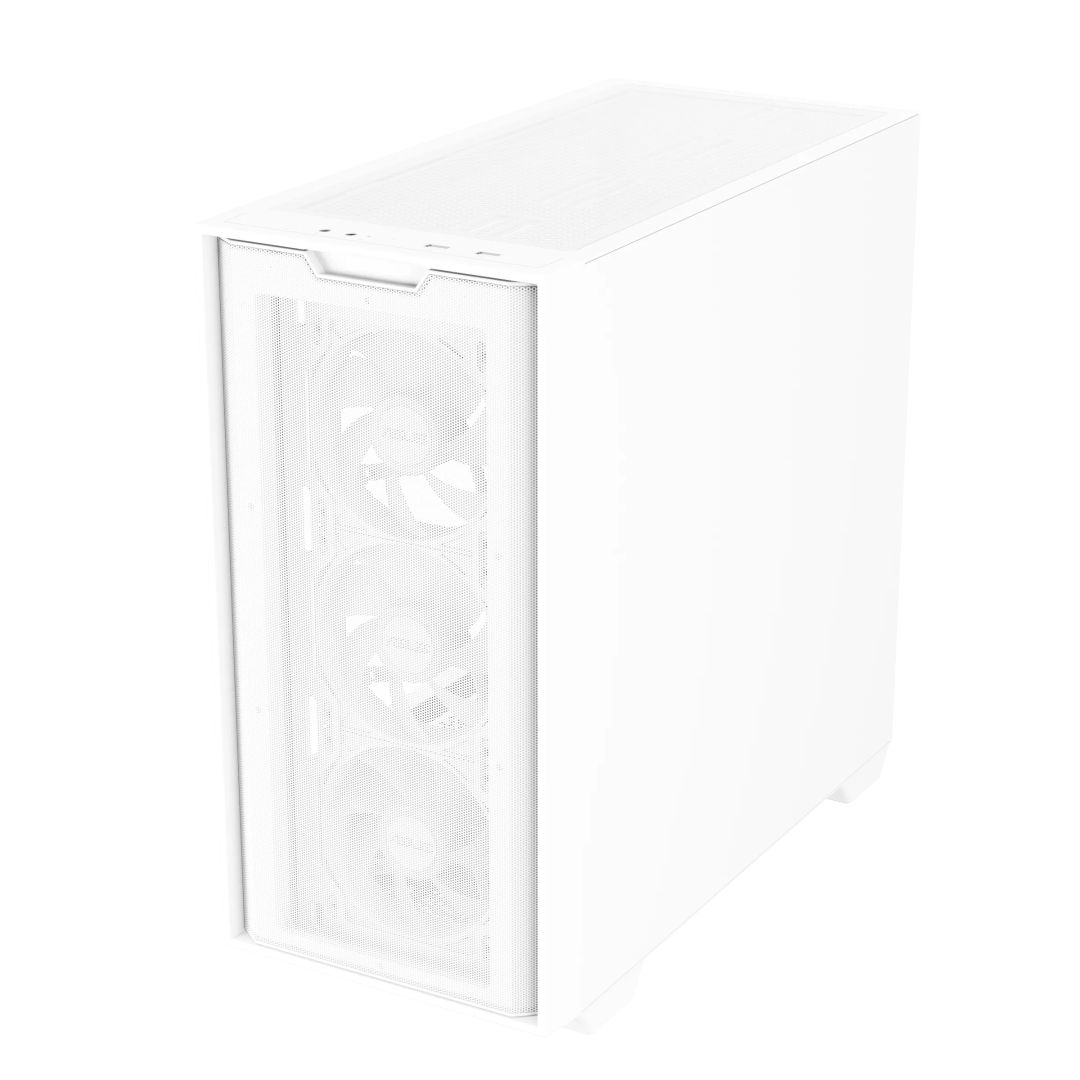 Asus A21 Plus Window White