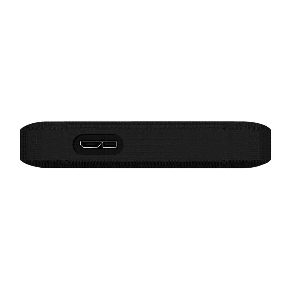 Raidsonic IB-233U3-B External enclosure for 2,5