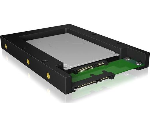 Raidsonic Icy Box IB-2538STS 2,5