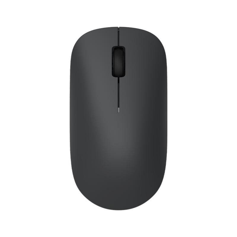 Xiaomi Wireless Mouse Lite Black