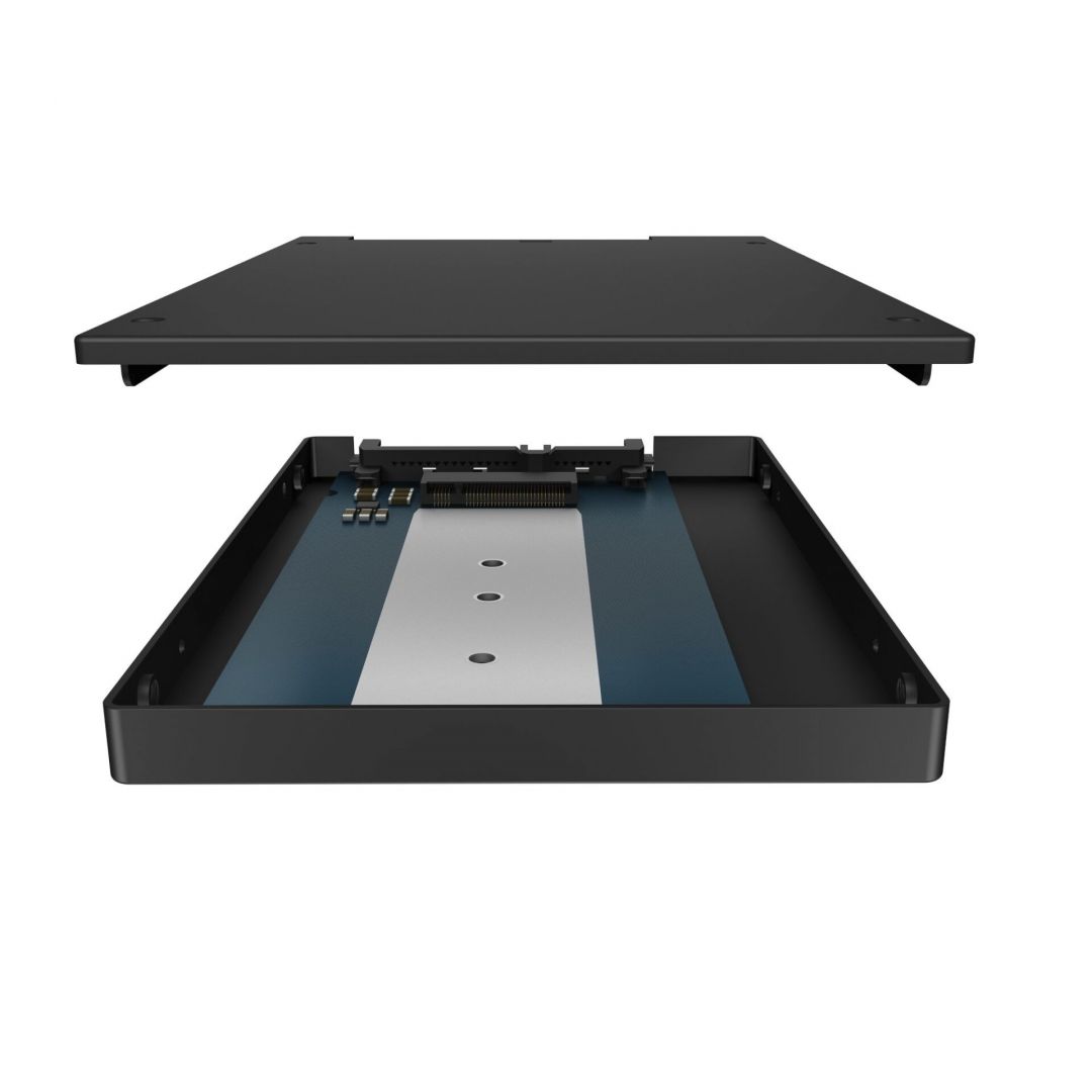 Raidsonic IcyBox IB-M2S253 M.2 SATA for 2,5