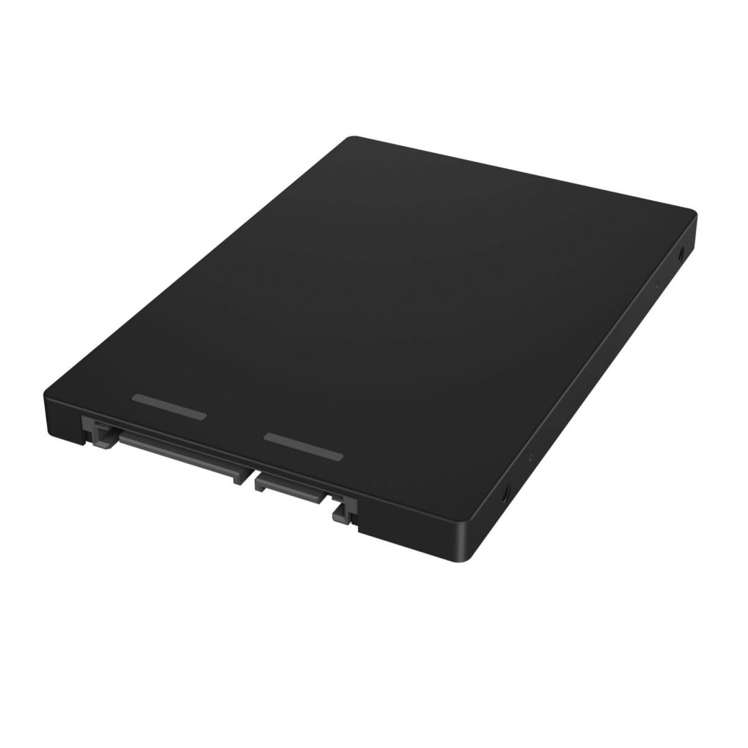 Raidsonic IcyBox IB-M2S253 M.2 SATA for 2,5