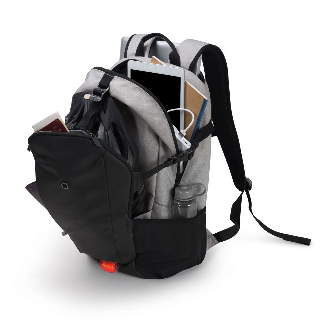 Dicota Laptop Backpack Go 15,6