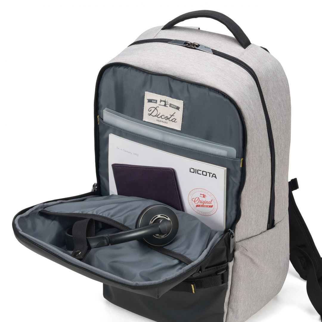 Dicota Laptop Backpack Move 15,6