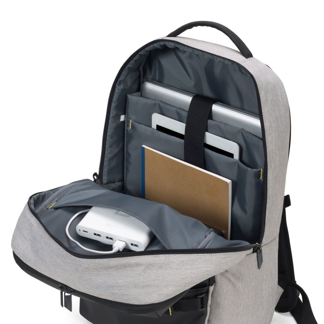 Dicota Laptop Backpack Move 15,6