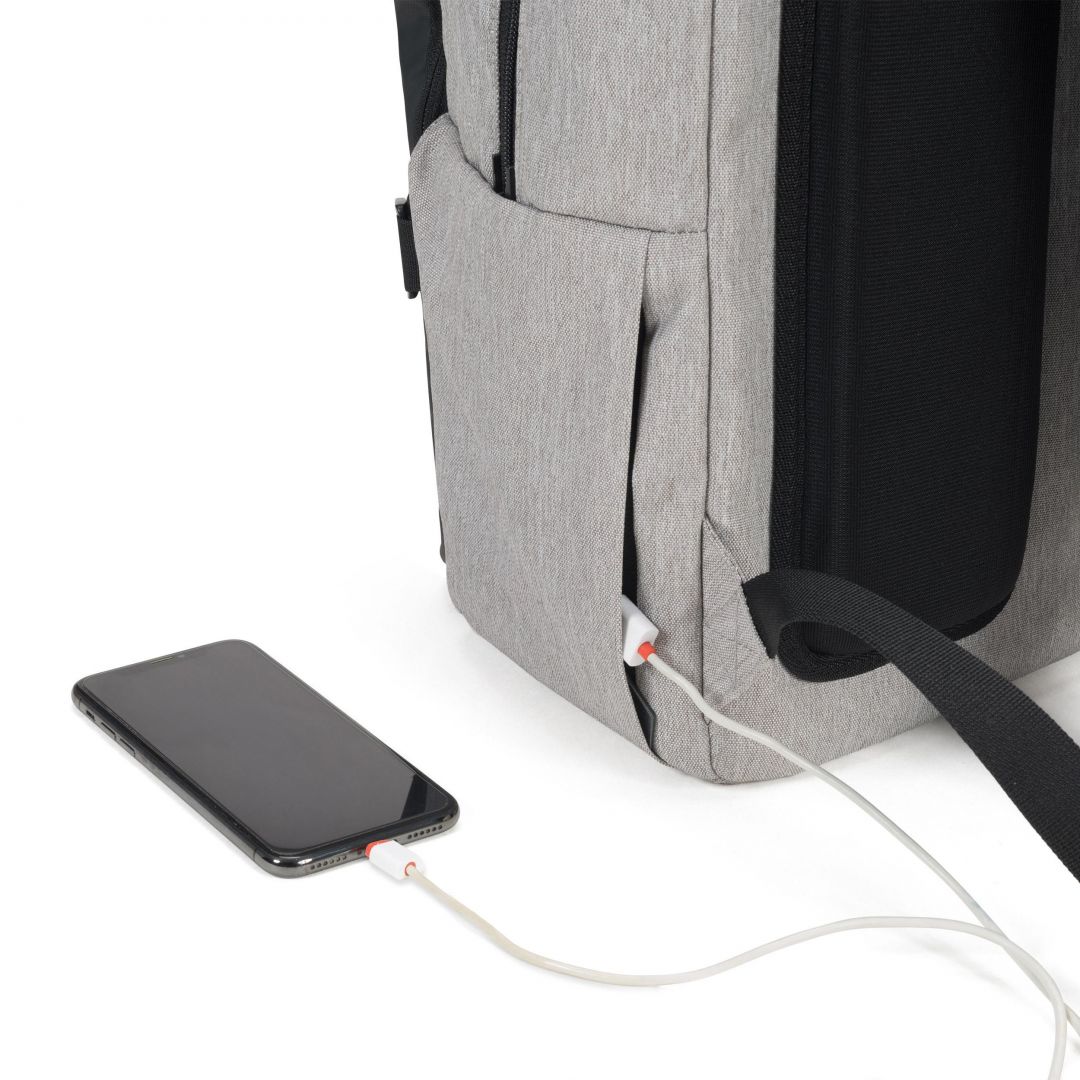 Dicota Laptop Backpack Move 15,6