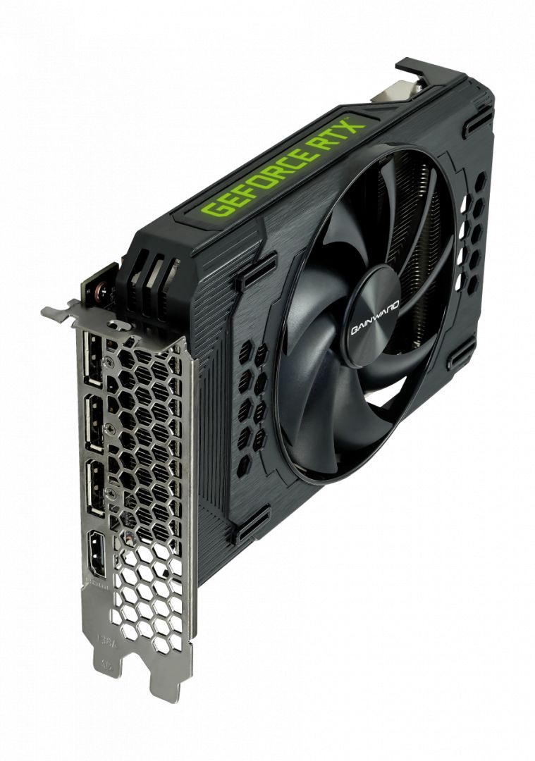 Gainward GeForce RTX3050 8GB DDR6 Pegasus OC