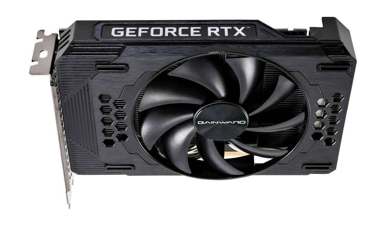 Gainward GeForce RTX3050 8GB DDR6 Pegasus OC