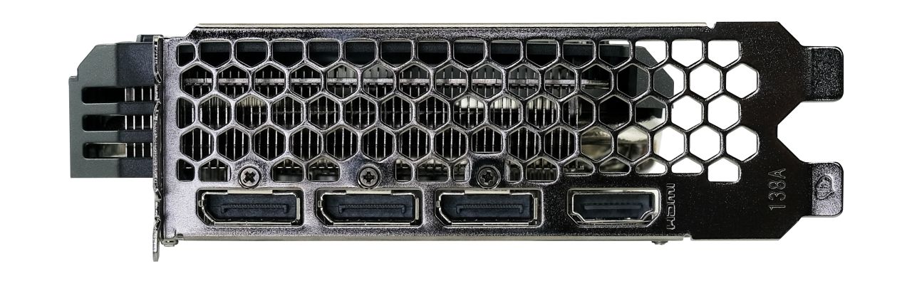Gainward GeForce RTX3050 8GB DDR6 Pegasus OC