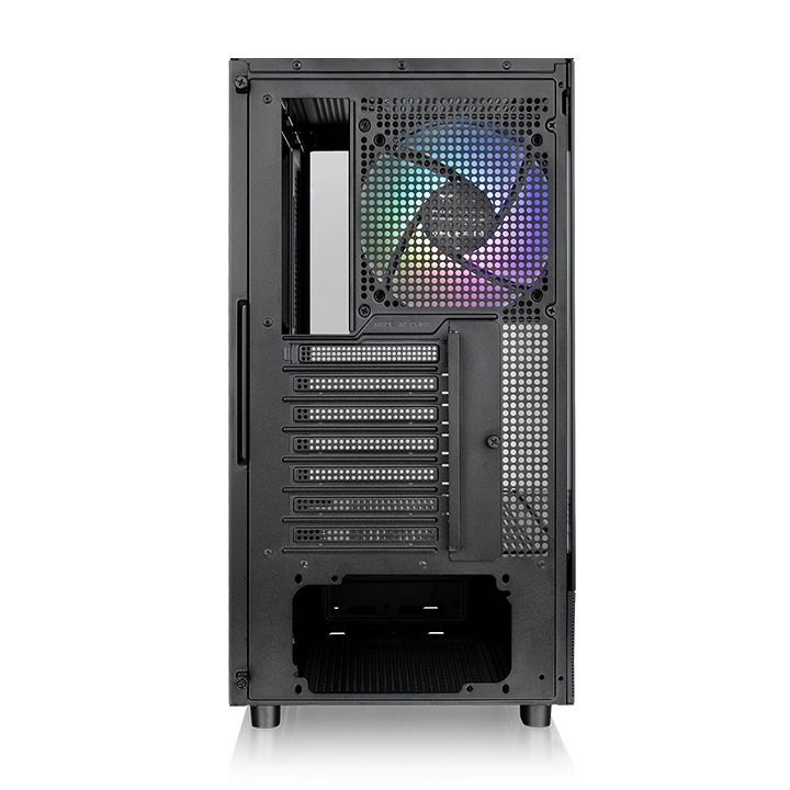 Thermaltake View 270 ARGB Tempered Glass Black