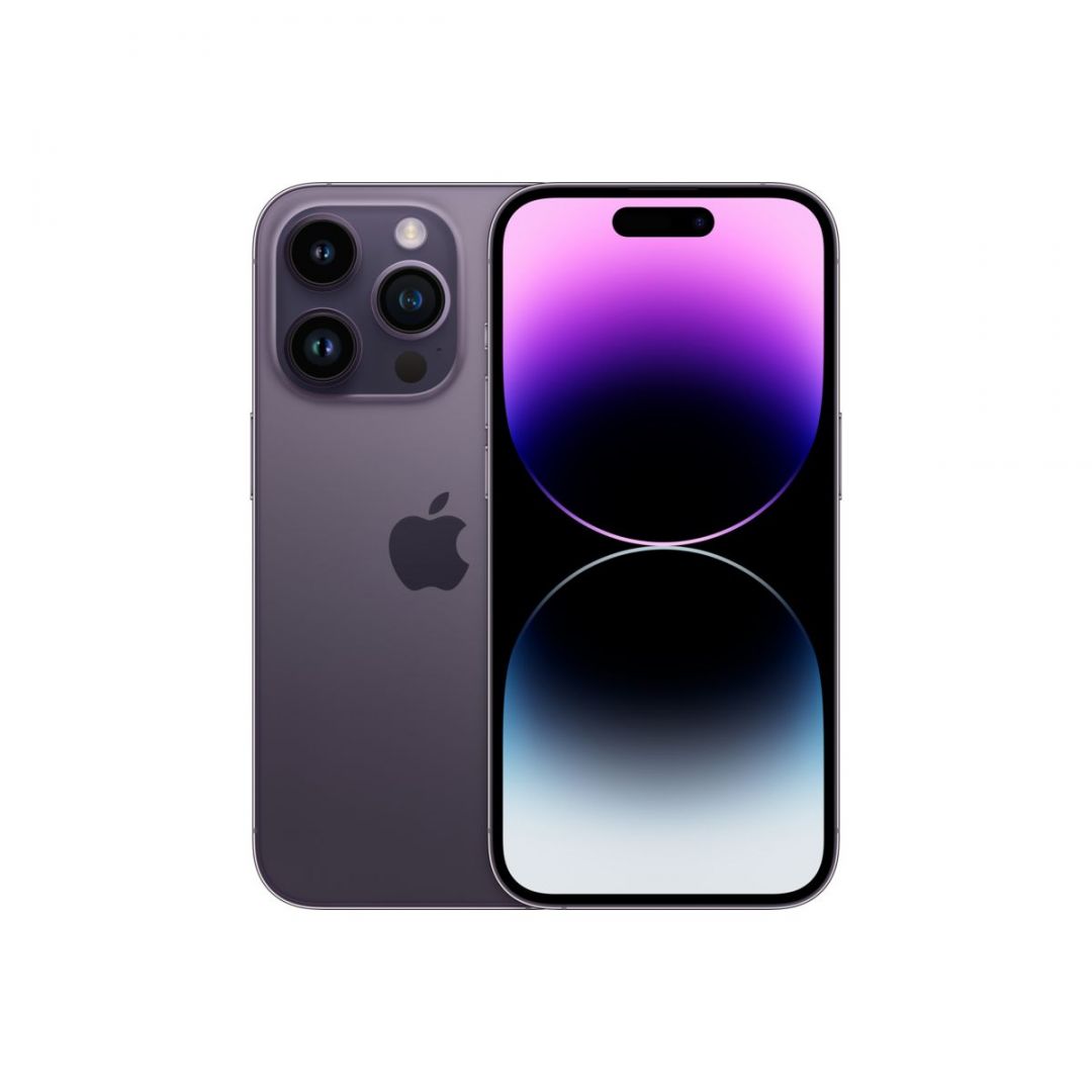 Apple iPhone 14 Pro 512GB Deep Purple