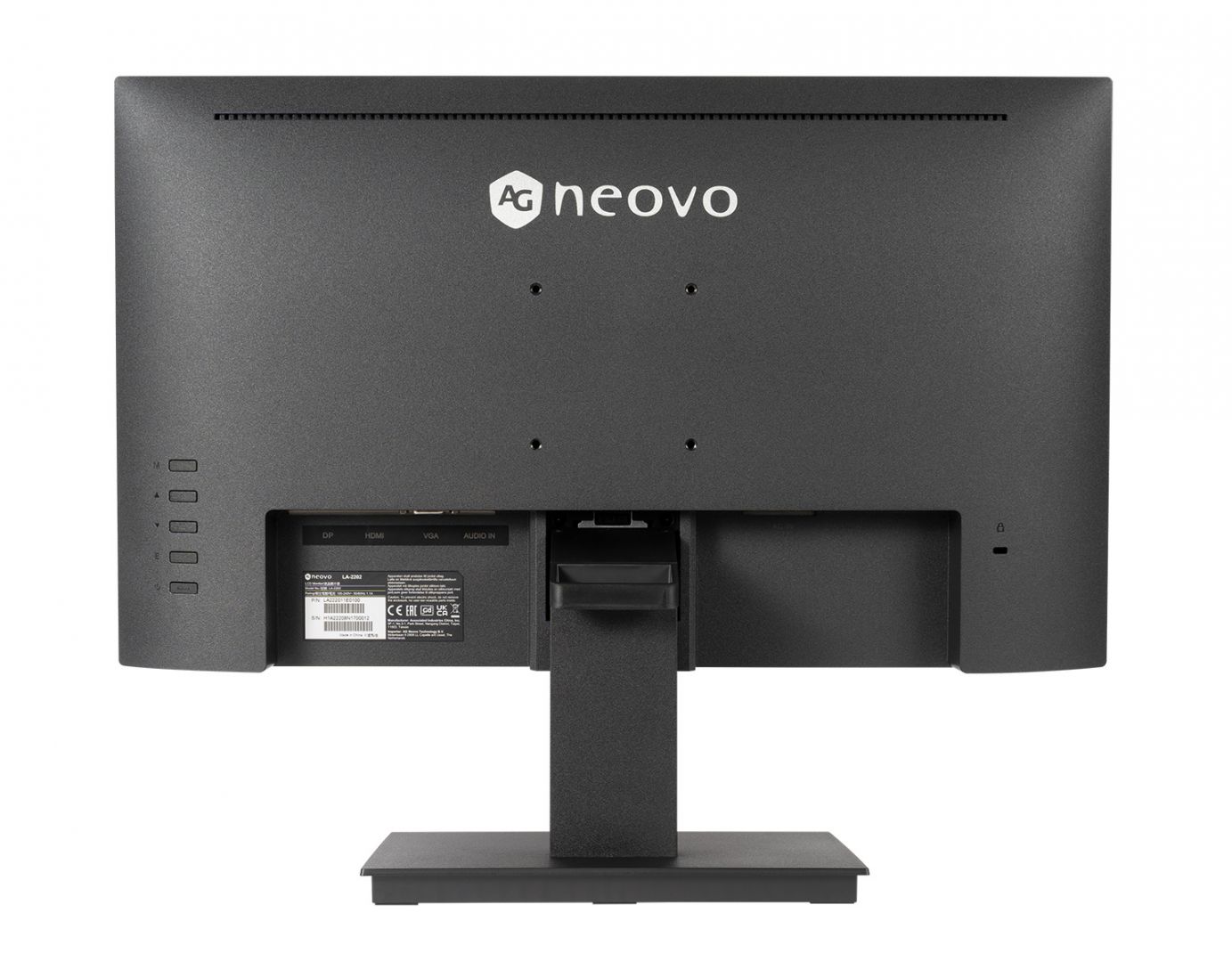 AG Neovo 21,5