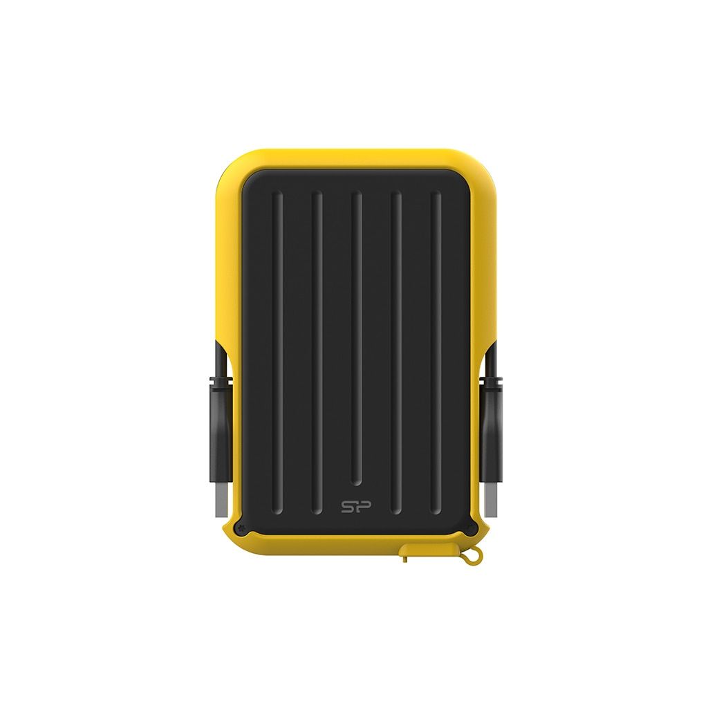 Silicon Power 4TB 2,5