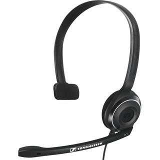 Sennheiser PC 7 USB Headset Black