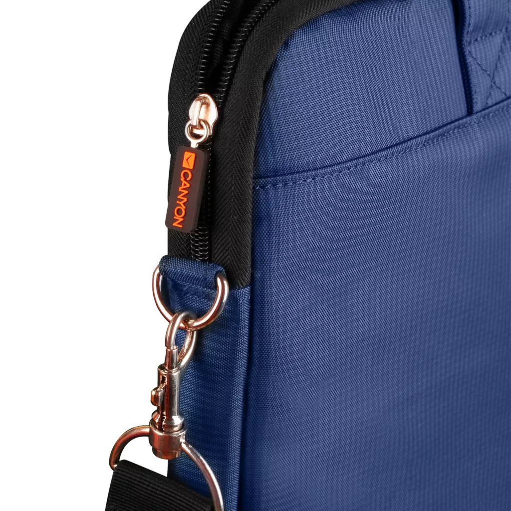 Canyon CNE-CB5BL3 Fashion toploader Bag 15,6