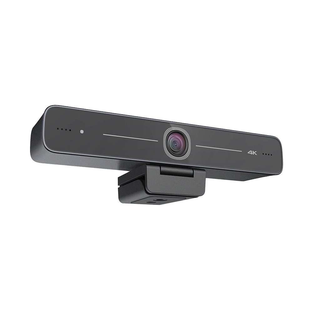 Hameco HV-46 Videokonferencia Webkamera Black