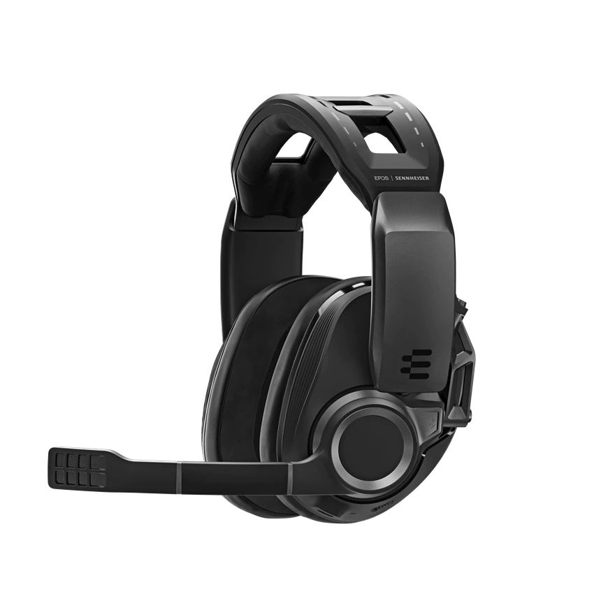 Sennheiser / EPOS GSP 670 Bluetooth Gaming Headset Black