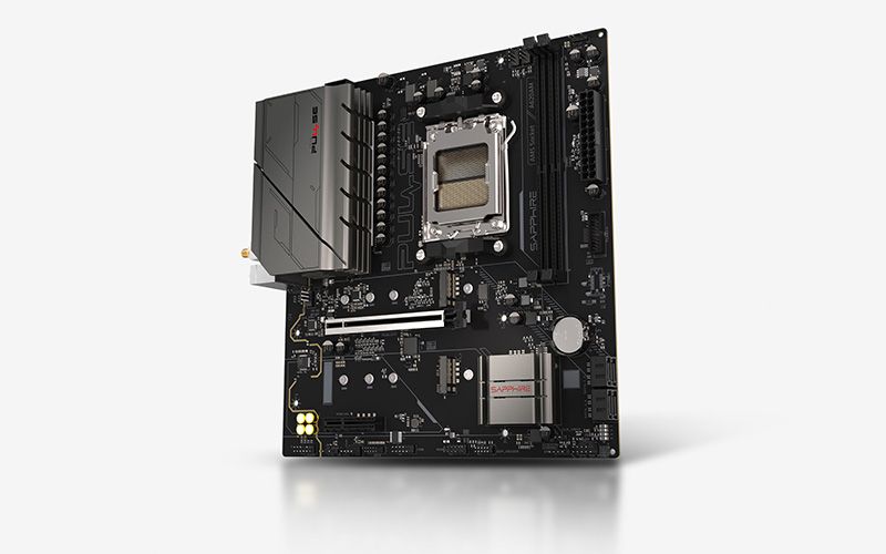 Sapphire PULSE A620AM