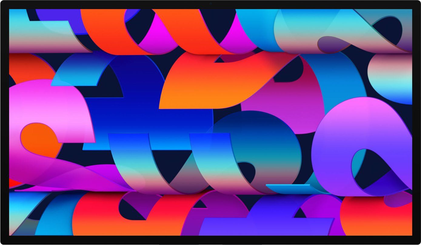 Apple 27