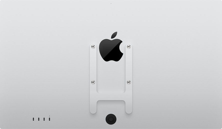 Apple 27