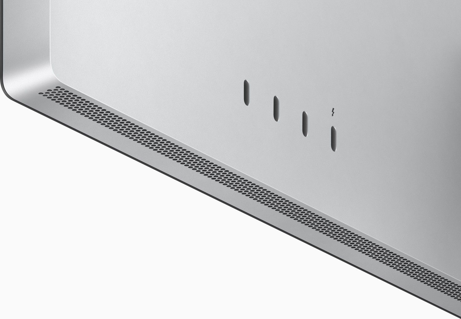 Apple 27