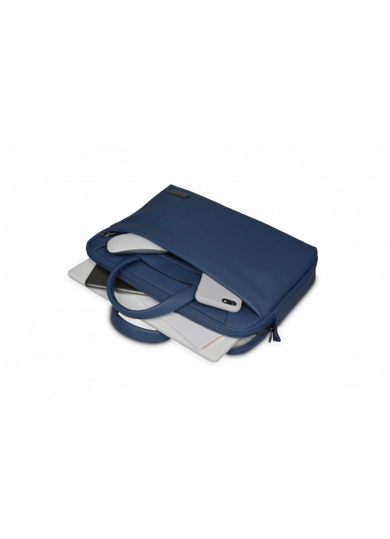 Port Designs Zurich Toploading Laptop case 15,6