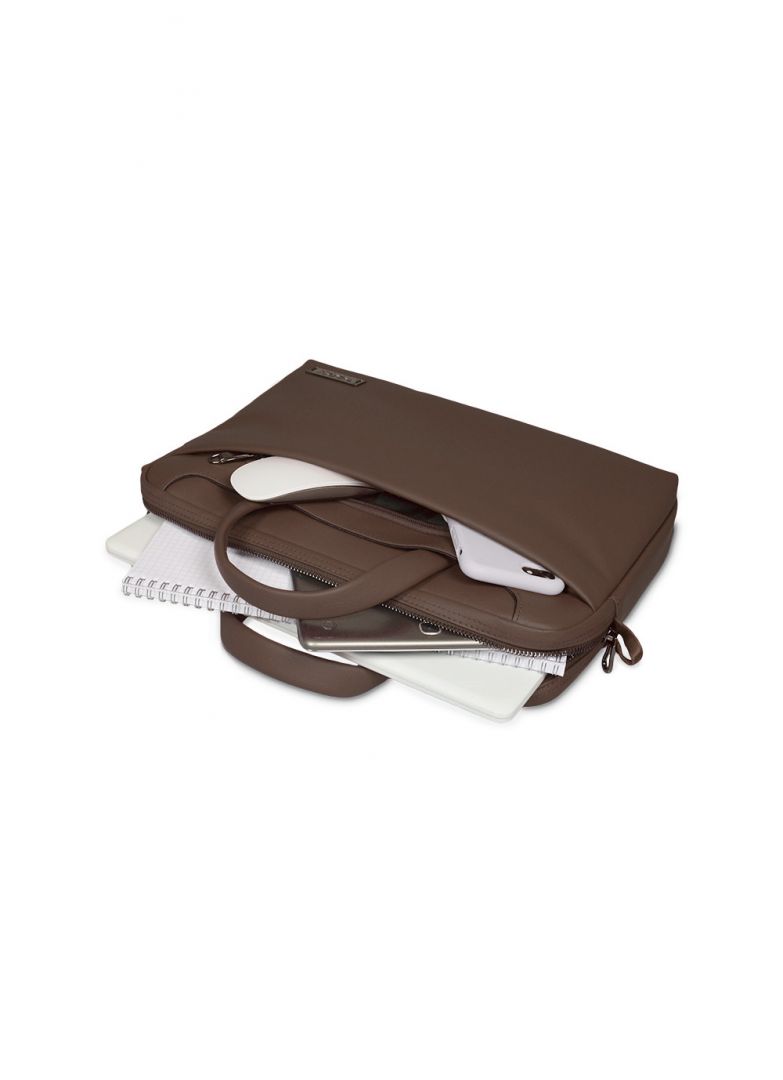 Port Designs Zurich Toploading Laptop case 15,6