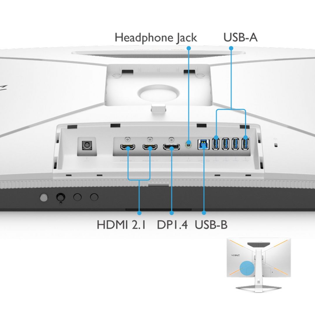 Benq 27