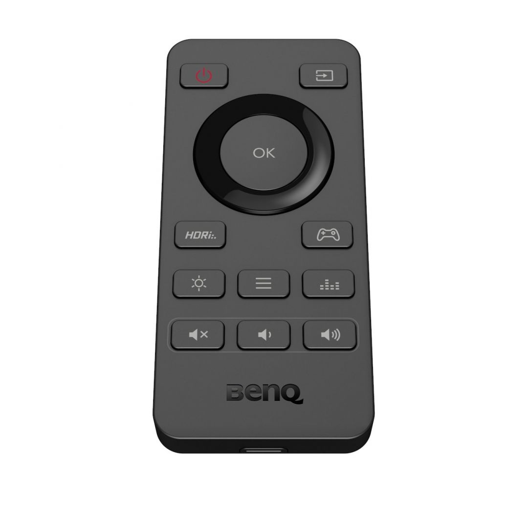 Benq 27
