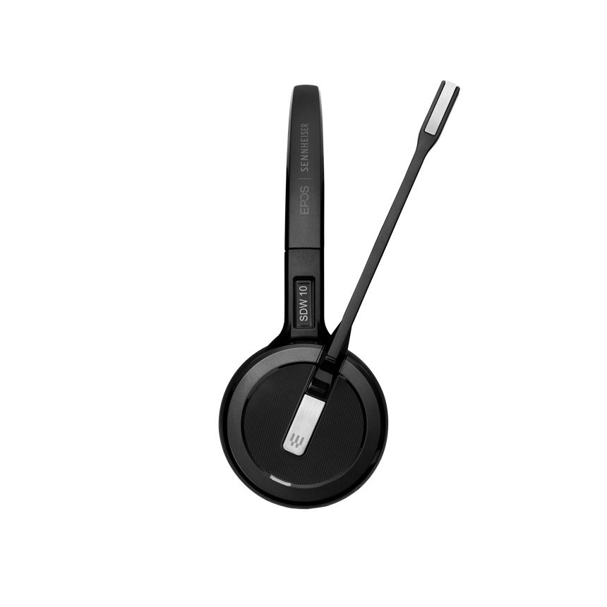 Sennheiser / EPOS IMPACT SDW 5014 EU Mono Headset Black