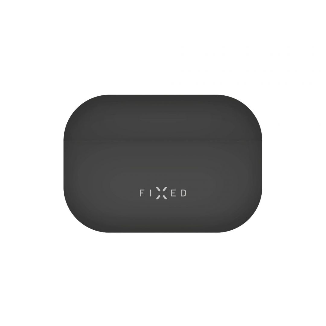 FIXED Silky for Apple AirPods Pro 2, black