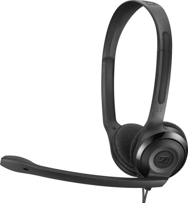 Sennheiser PC 5 Chat Headset Black