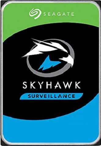 Seagate 3TB 5900rpm SATA-600 256MB SkyHawk ST3000VX009