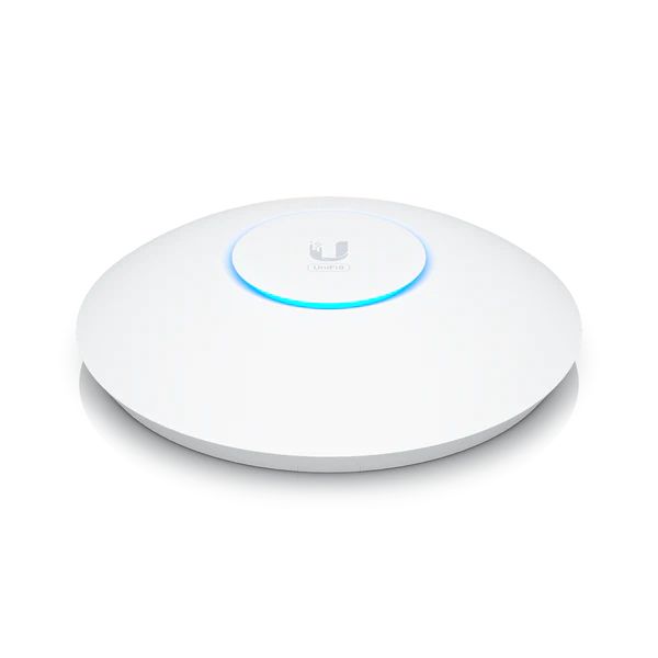Ubiquiti U6-ENTERPRISE UniFi 6 Enterprise Access Point White
