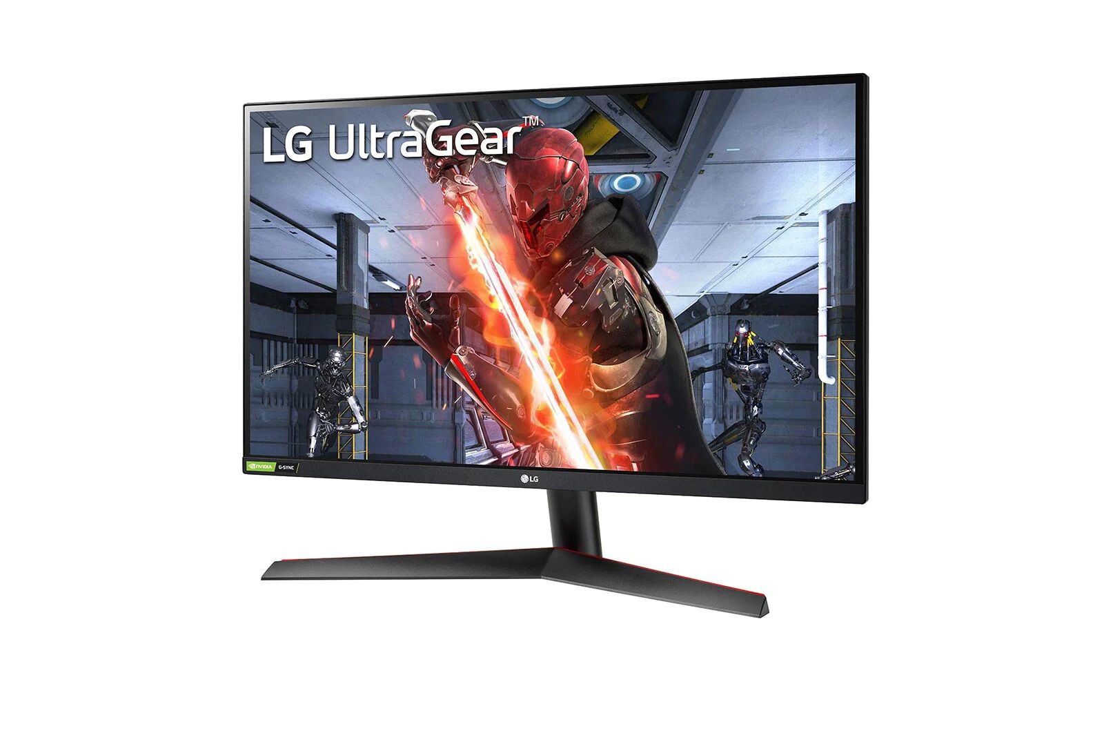 LG 27