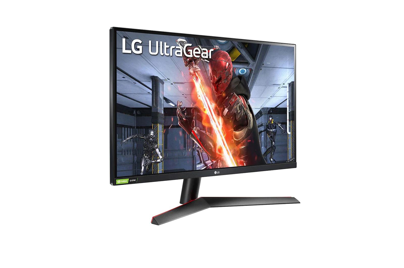 LG 27