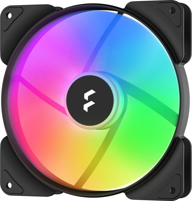 Fractal Design Aspect 14 RGB Cooler (3-pack)