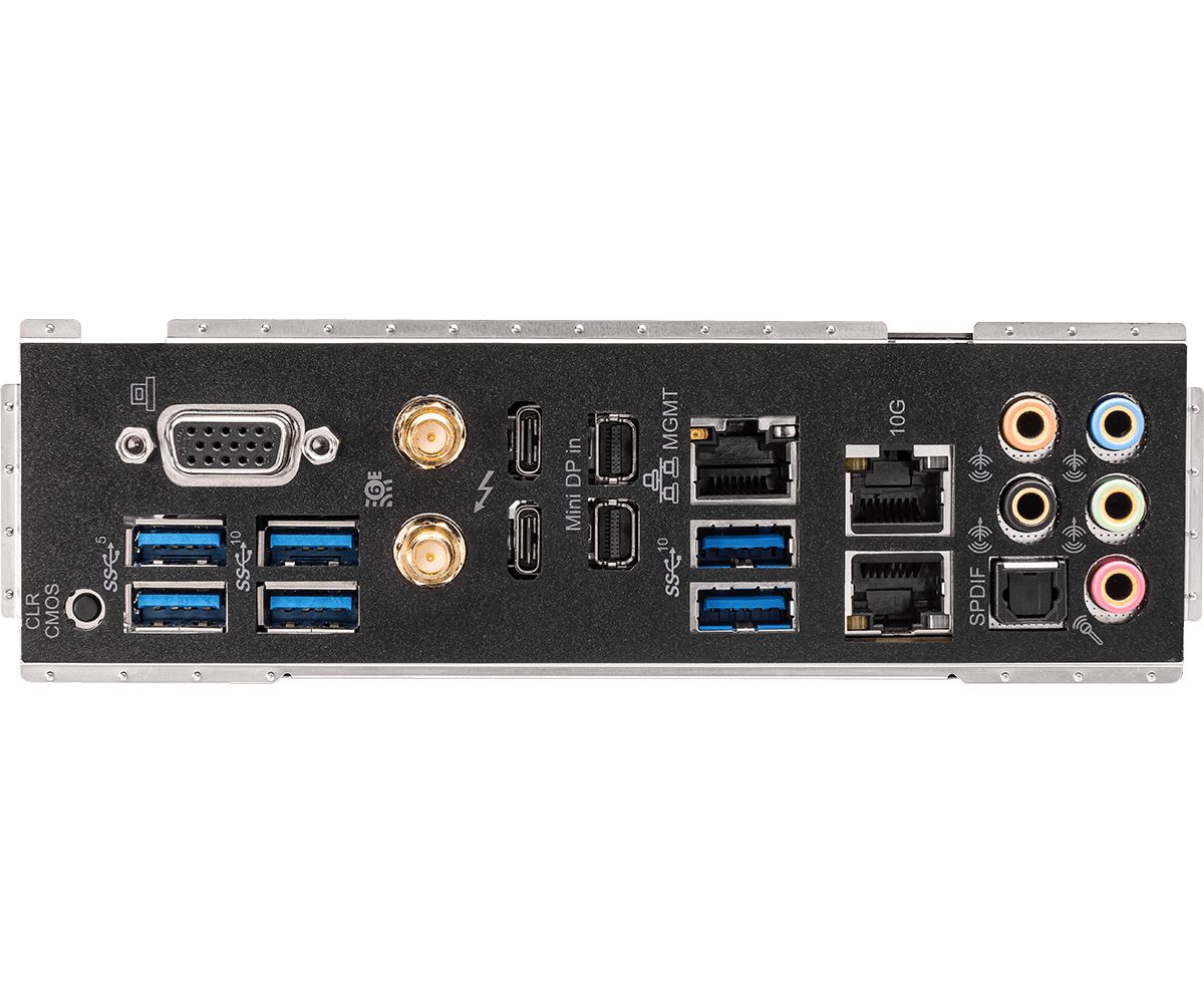 ASRock WRX80 CREATOR R2.0